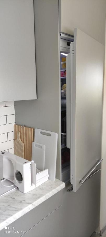 Apartament W Spokojnej Lokalizacji Cieplewo Eksteriør billede